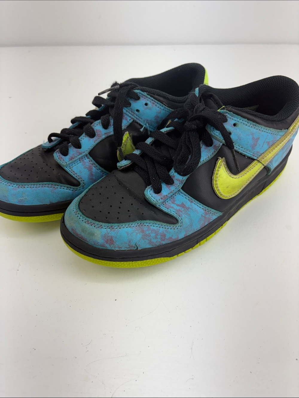 Nike Dunk Low Se Gs‎ Lets Dance Sneakers Youth 5.5